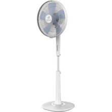 S&P Sistemas de Ventilación SLU Artic Wind 400 CN Blanco