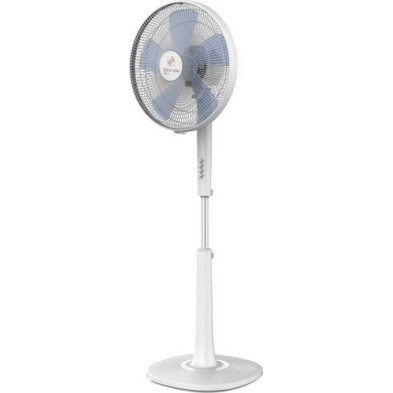 S&P Sistemas de Ventilación SLU Artic Wind 400 CN Blanco