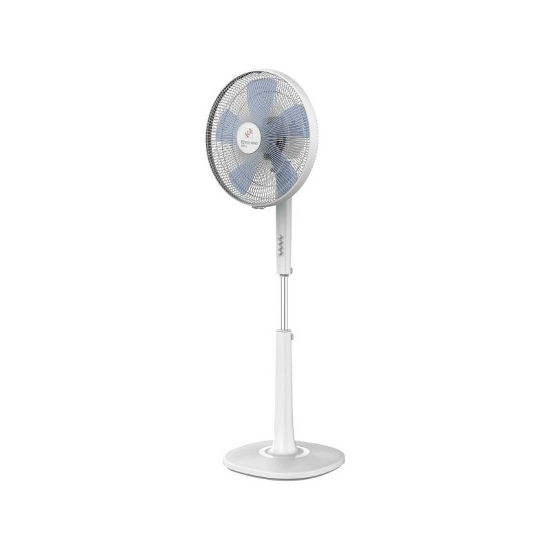 S&P Sistemas de Ventilación SLU Artic Wind 400 CN Blanco