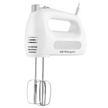 Orbegozo BA 3250 Batidora de mano 300 W Blanco