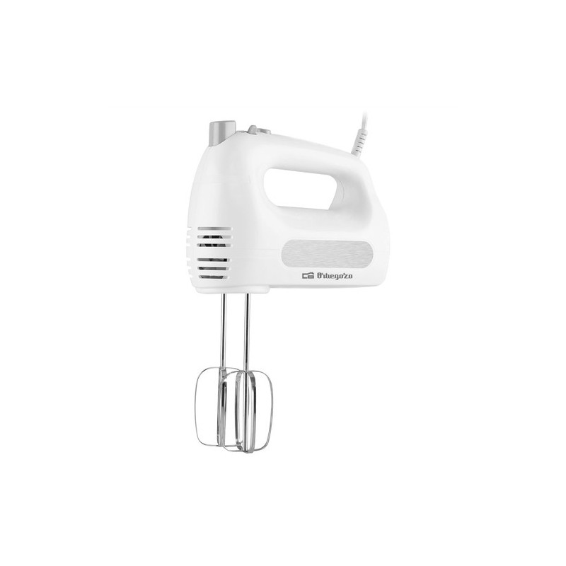 Orbegozo BA 3250 Batidora de mano 300 W Blanco