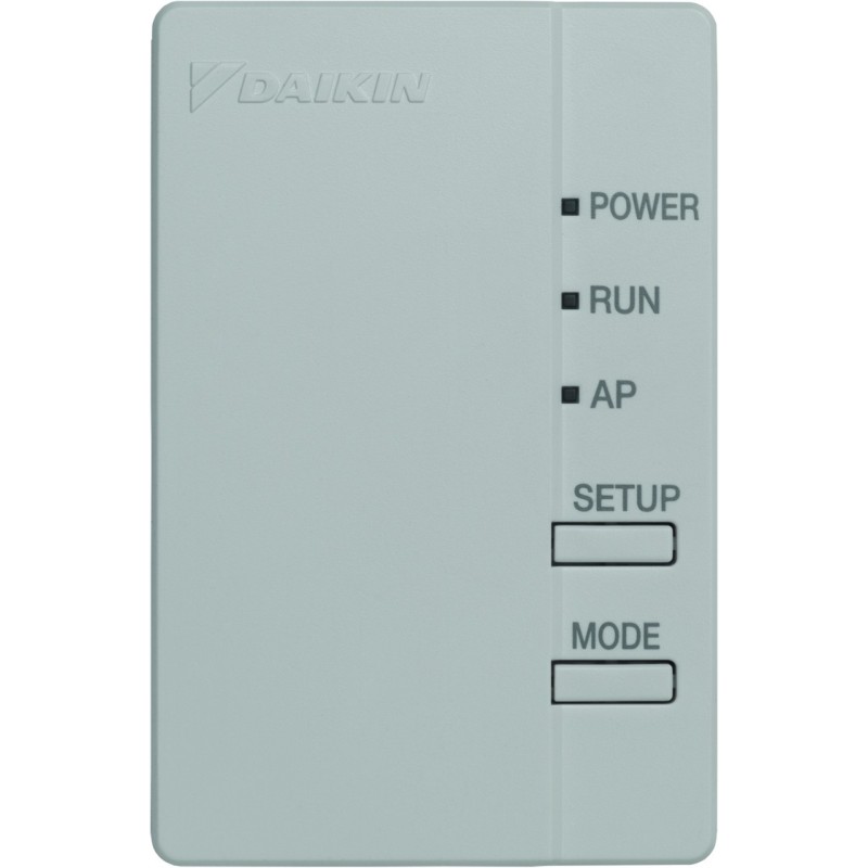 Daikin BRP069C47 accesorio para aire acondicionado Módulo Wi-Fi