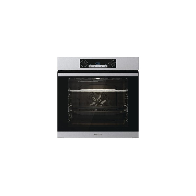 Hisense BSA65226AX horno 77 L 3500 W A Acero inoxidable