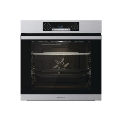 Hisense BSA65226AX horno 77 L 3500 W A Acero inoxidable