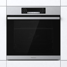 Hisense BSA65226AX horno 77 L 3500 W A Acero inoxidable