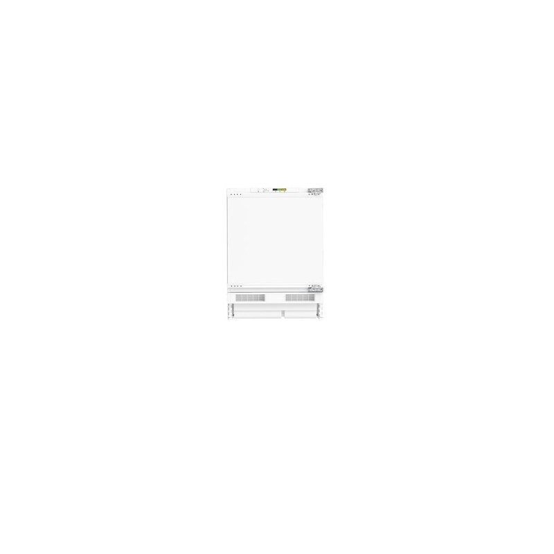 Beko BU1204N congelador Congelador vertical Integrado 94 L E Blanco