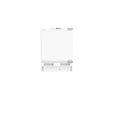 Beko BU1204N congelador Congelador vertical Integrado 94 L E Blanco