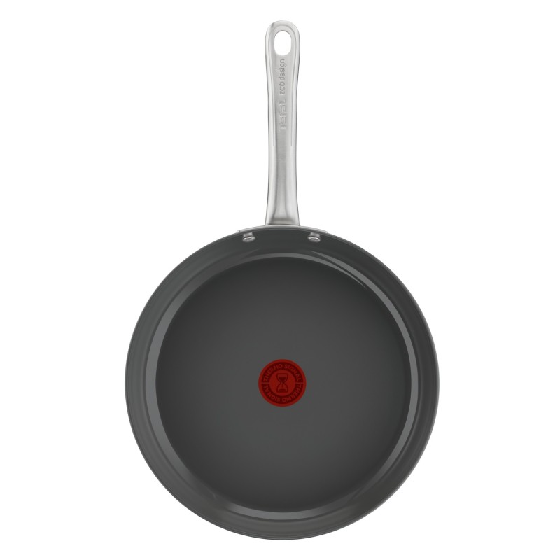Tefal Renew+ C4240253 cacerola Sartén multiuso Alrededor