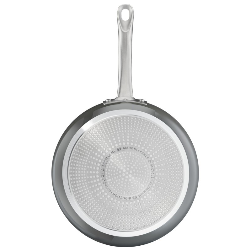 Tefal Renew+ C4240253 cacerola Sartén multiuso Alrededor