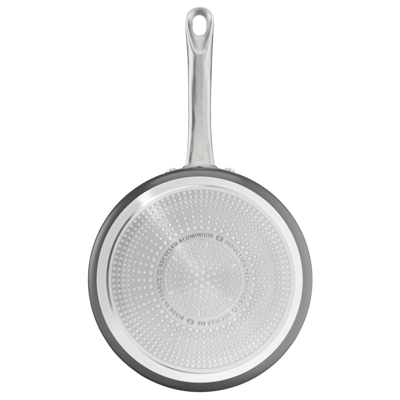 Tefal Renew+ C4243253 cacerola Sartén multiuso Alrededor