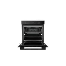 Corbero CCHF1072NAIRFRY horno 73 L 3266 W A Negro