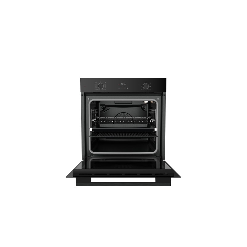 Corbero CCHF1072NAIRFRY horno 73 L 3266 W A Negro