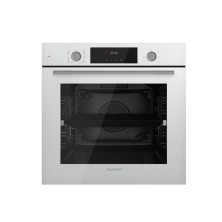 Corbero CCHF1072WAIRFRY horno 73 L 3266 W A Blanco