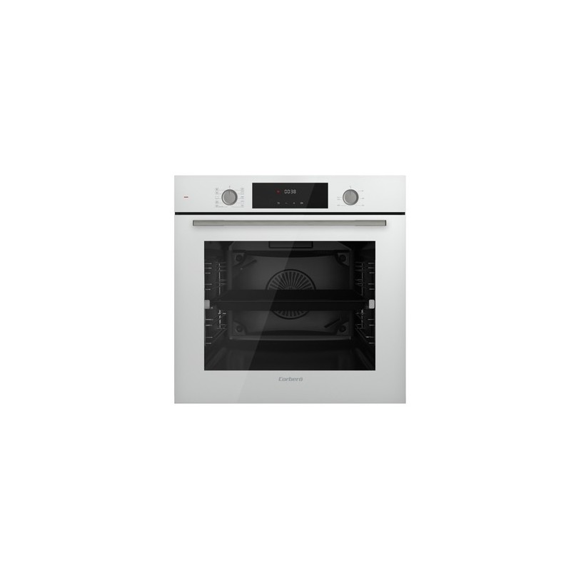 Corbero CCHF1072WAIRFRY horno 73 L 3266 W A Blanco