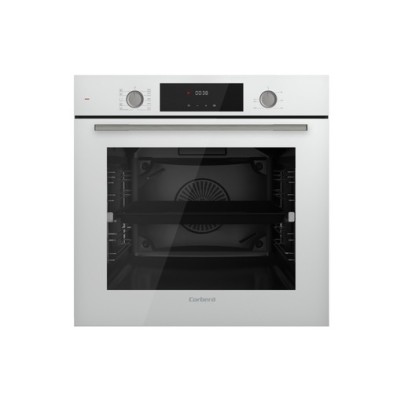 Corbero CCHF1072WAIRFRY horno 73 L 3266 W A Blanco