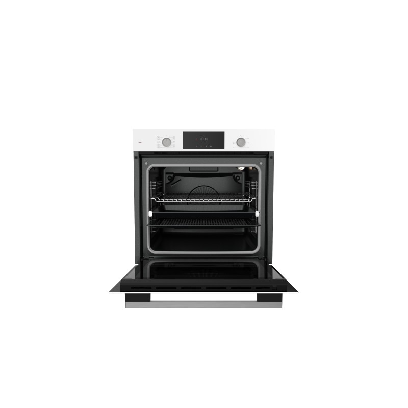 Corbero CCHF1072WAIRFRY horno 73 L 3266 W A Blanco