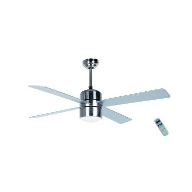 Orbegozo CP 72120 ventilador Acero inoxidable