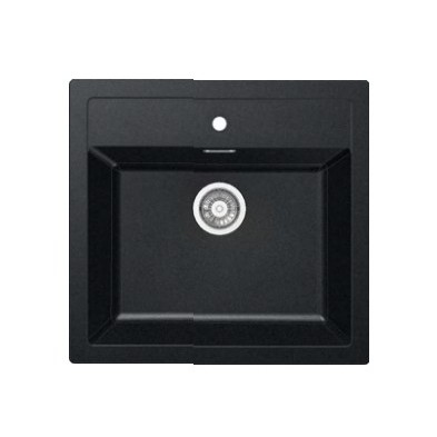 Mepamsa CUBO 56.53 Lavabo sobre-encimera Plaza Sintek