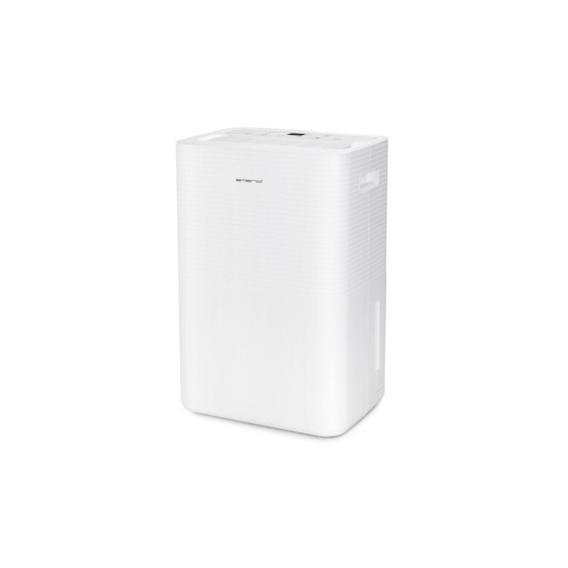 Emerio DH-128153 deshumidificador 2 L 42 dB 280 W Blanco