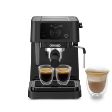 De’Longhi Stilosa EC235.BK Manual Máquina espresso 1 L