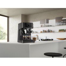 De’Longhi Stilosa EC235.BK Manual Máquina espresso 1 L