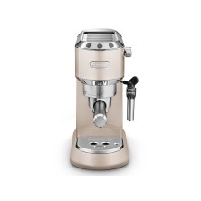 De’Longhi Dedica Metallics Pump Espresso EC785.BG Totalmente automática Máquina espresso 1,1 L