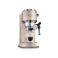 De’Longhi Dedica Metallics Pump Espresso EC785.BG Totalmente automática Máquina espresso 1,1 L