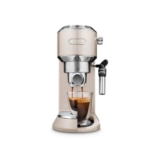 De’Longhi Dedica Metallics Pump Espresso EC785.BG Totalmente automática Máquina espresso 1,1 L