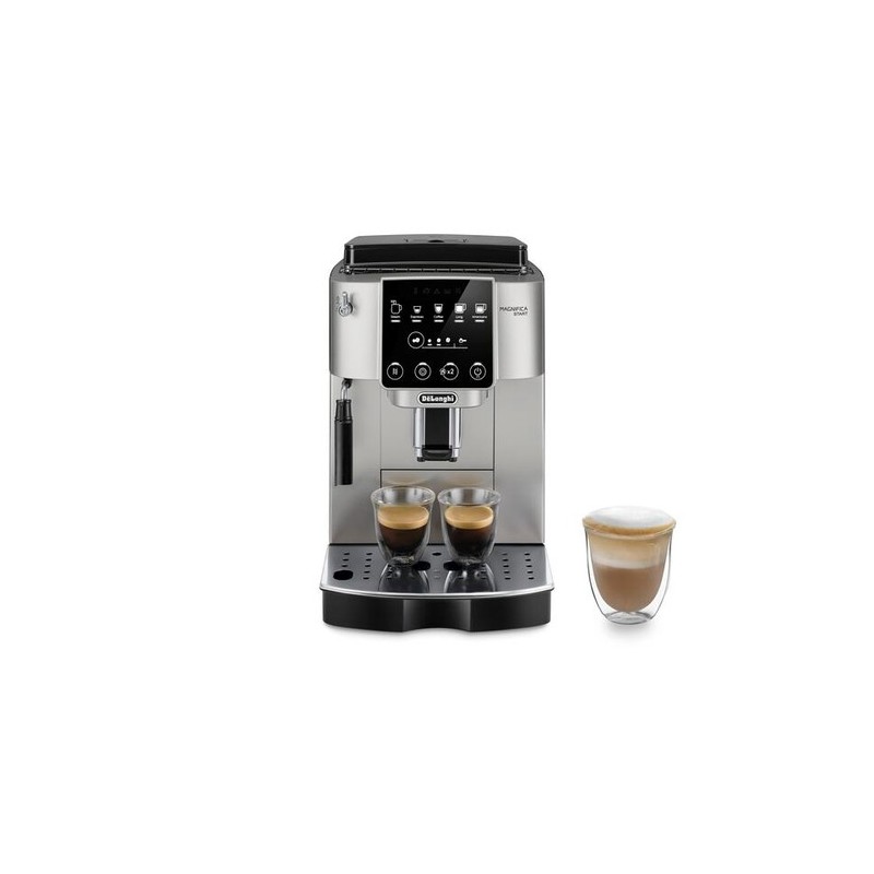 De’Longhi Magnifica S ECAM220.30.SB Totalmente automática Cafetera de filtro 1,8 L
