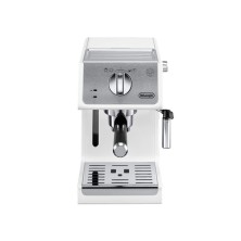 De’Longhi Active Line ECP33.21.W Manual Cafetera combinada 1,1 L