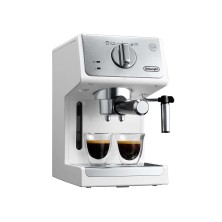 De’Longhi Active Line ECP33.21.W Manual Cafetera combinada 1,1 L