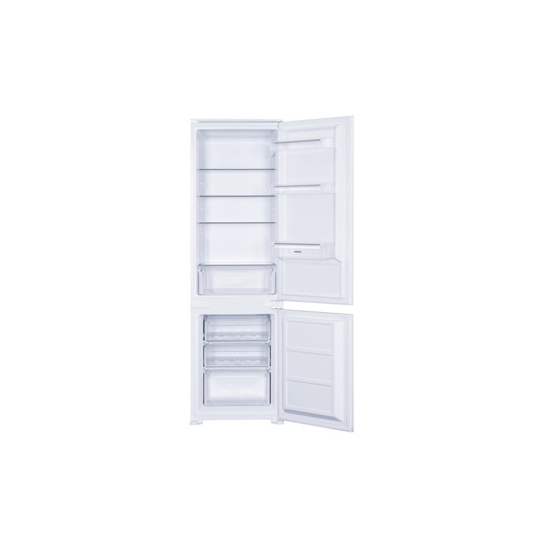 Edesa EFC-1711-I Integrado 249 L E Blanco