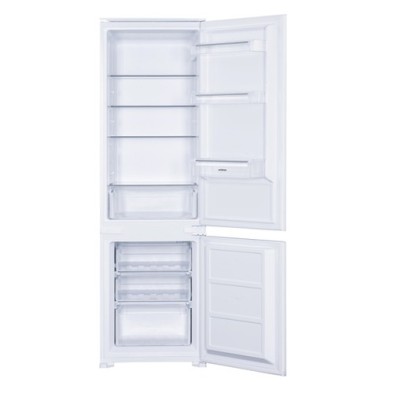 Edesa EFC-1711-I Integrado 249 L E Blanco