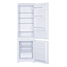 Edesa EFC-1711-I Integrado 249 L E Blanco