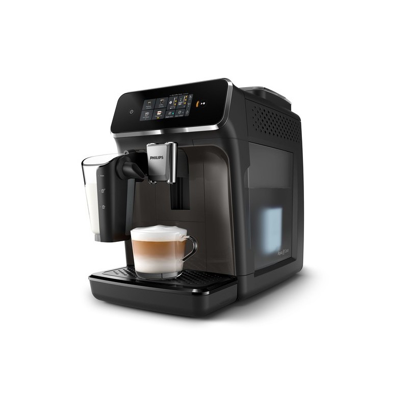 Philips Series 2300 EP2334/10 Cafetera espresso totalmente automática