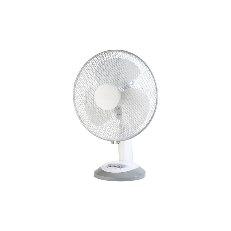 Emerio FN-114203 ventilador Blanco