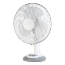 Emerio FN-114203 ventilador Blanco