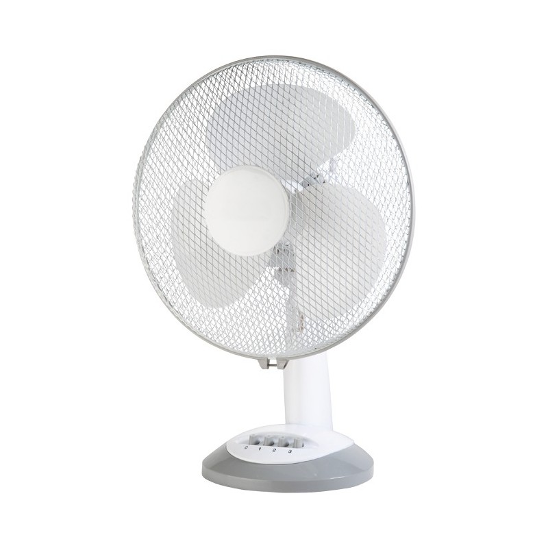 Emerio FN-114203 ventilador Blanco