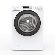 Candy Ultra HCU1282DWB4/1-S lavadora Carga frontal 8 kg 1200 RPM Blanco