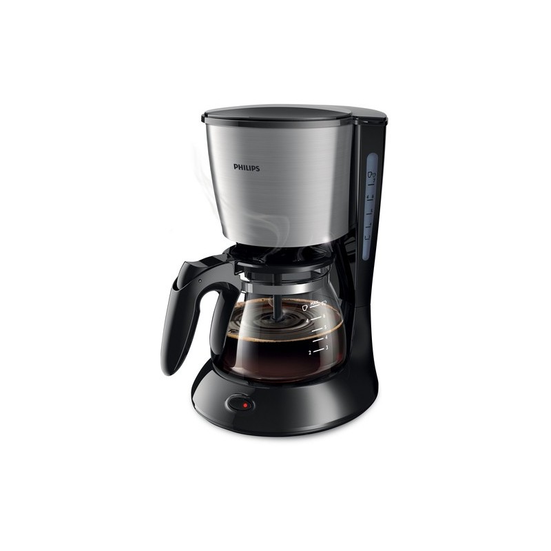 Philips Daily Collection HD7435/20 Cafetera