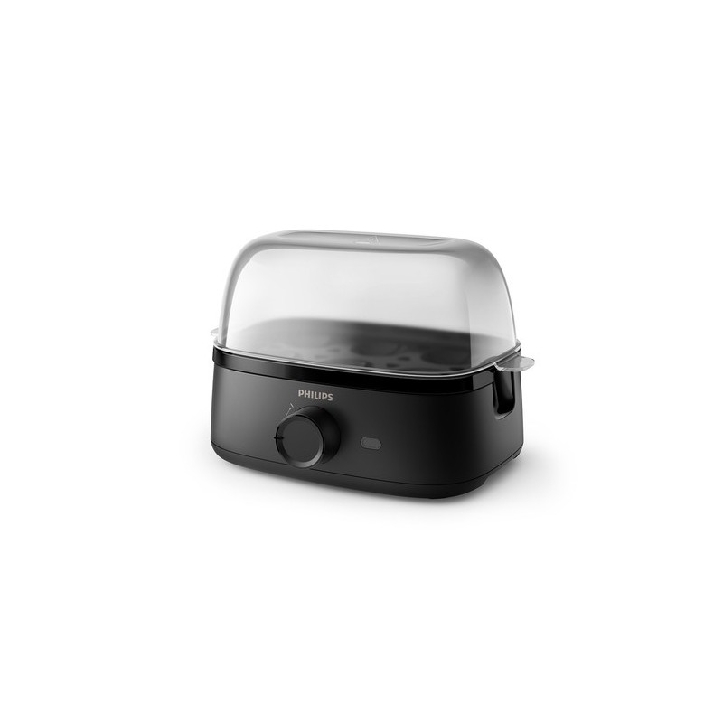 Philips 3000 series Egg Cooker HD9137/90 Huevos perfectamente cocinados cada día