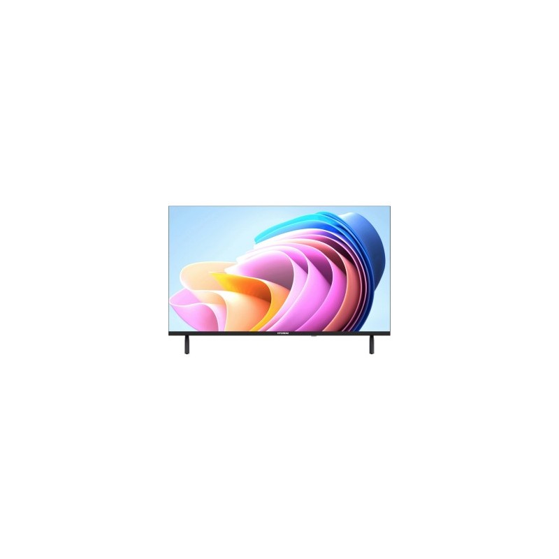 Hyundai HTV2400A 81,3 cm (32") HD Wifi Negro 200 cd / m²