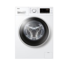 Haier Serie 39 HW80-BP1439N lavadora Carga frontal 8 kg 1400 RPM Blanco