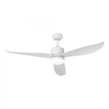 JATA JVTE4231 ventilador Blanco