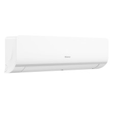 Hisense KC35YR03 sistema de aire acondicionado dividido Sistema split Blanco