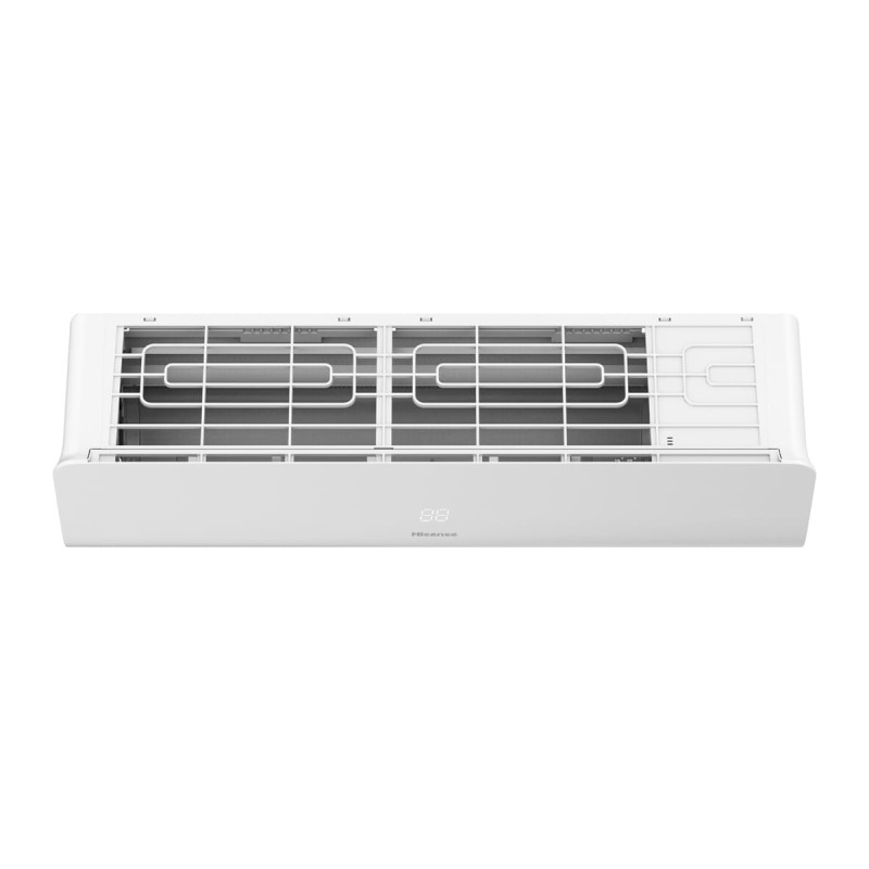 Hisense KC35YR03 sistema de aire acondicionado dividido Sistema split Blanco