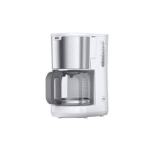 Braun KF 1500 Totalmente automática Máquina espresso