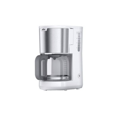 Braun KF 1500 Totalmente automática Máquina espresso