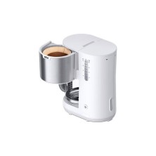 Braun KF 1500 Totalmente automática Máquina espresso