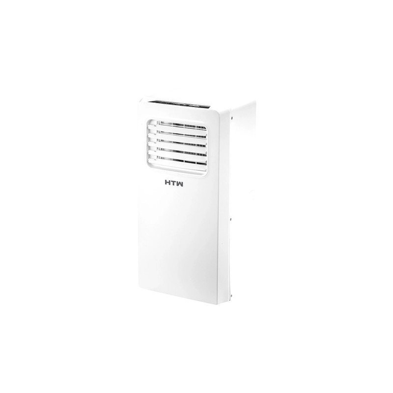 HTW LOFT aire acondicionado portátil 28,8 L 55 dB Blanco